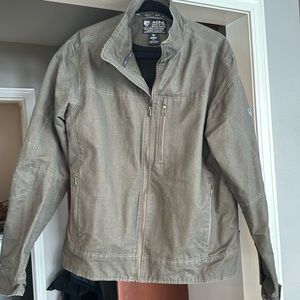 Kuhl coat brand new